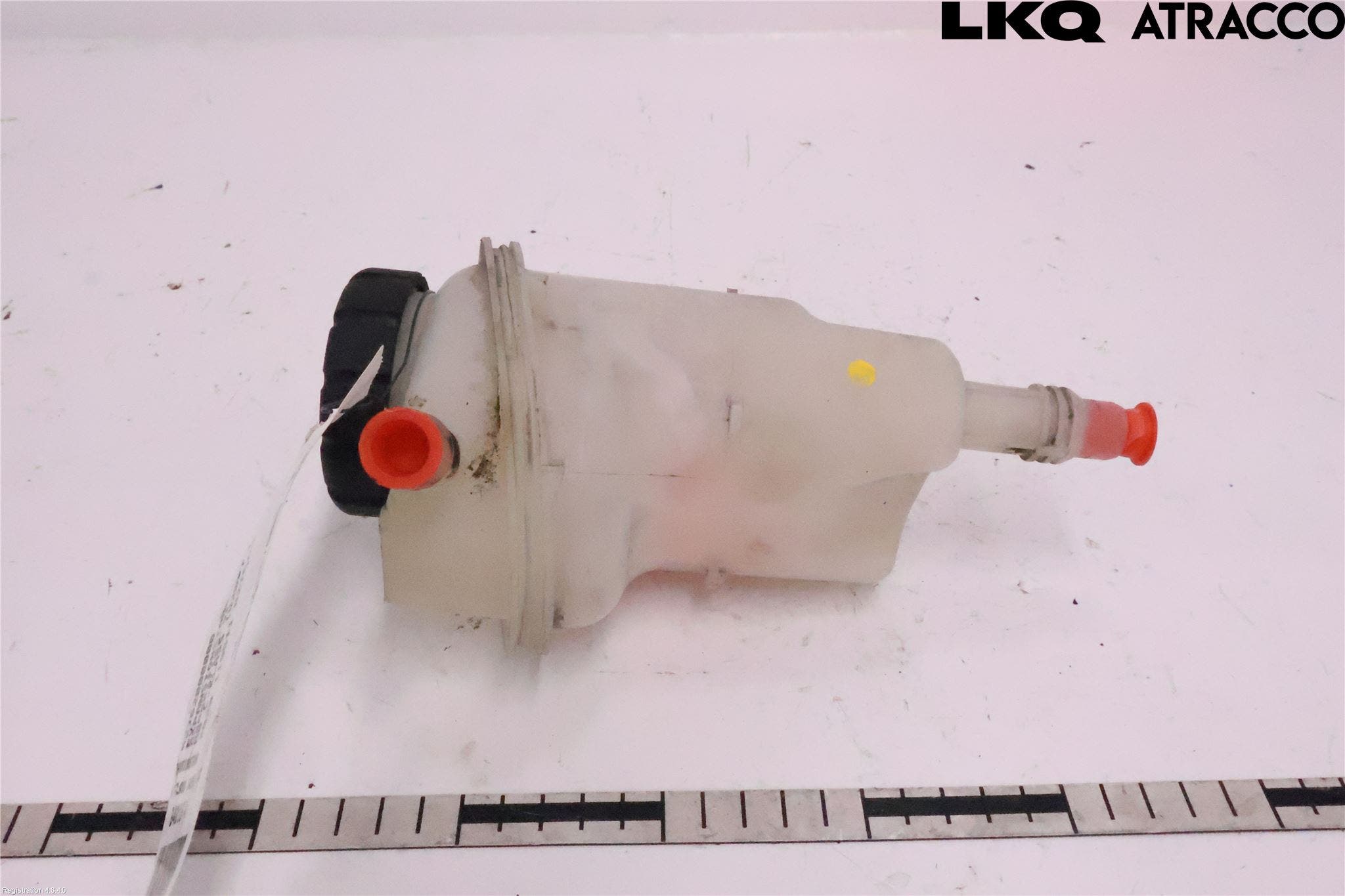 Mercedes-Benz MB C-KLASS (W205) 14-21 Expansionstank