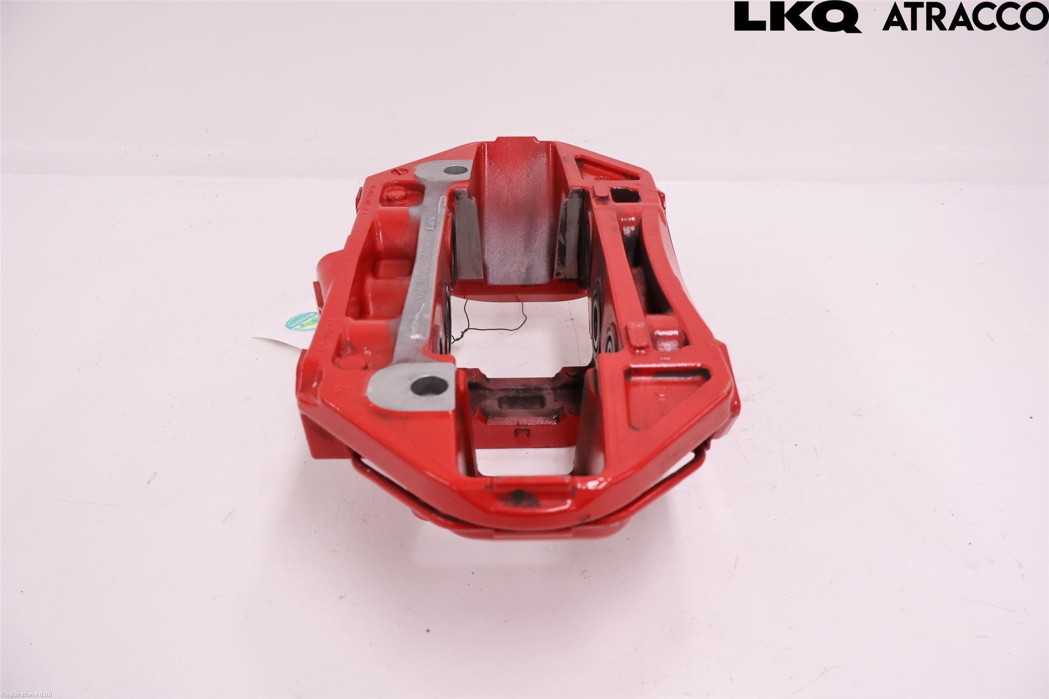 BMW 2 G42 22- Bromsok Fram Vänster