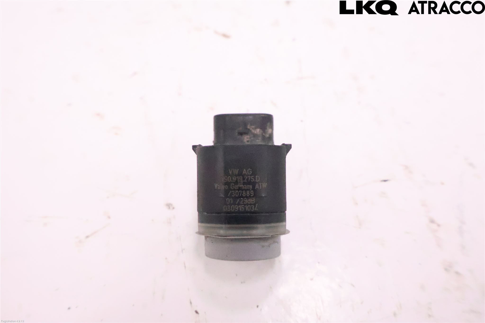 Audi A4 12-15 Parkeringshjälp Backsensor