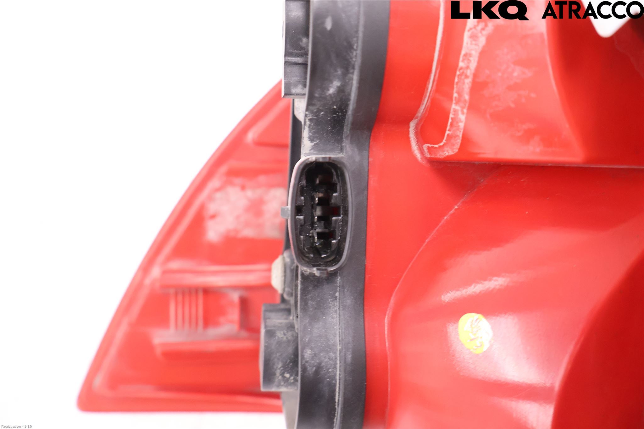 Saab 9-5     06-10 Bakljus Höger