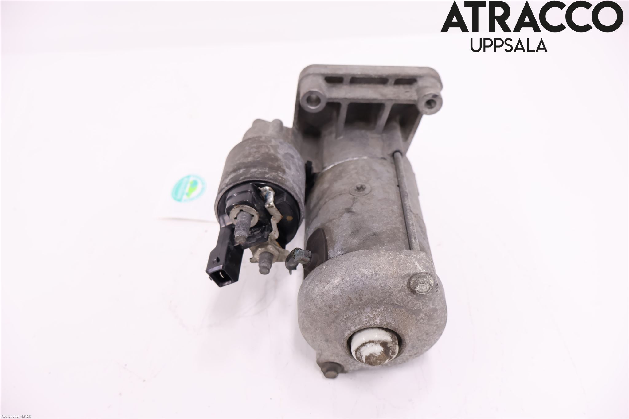 Opel COMBO E 19- Startmotor Diesel