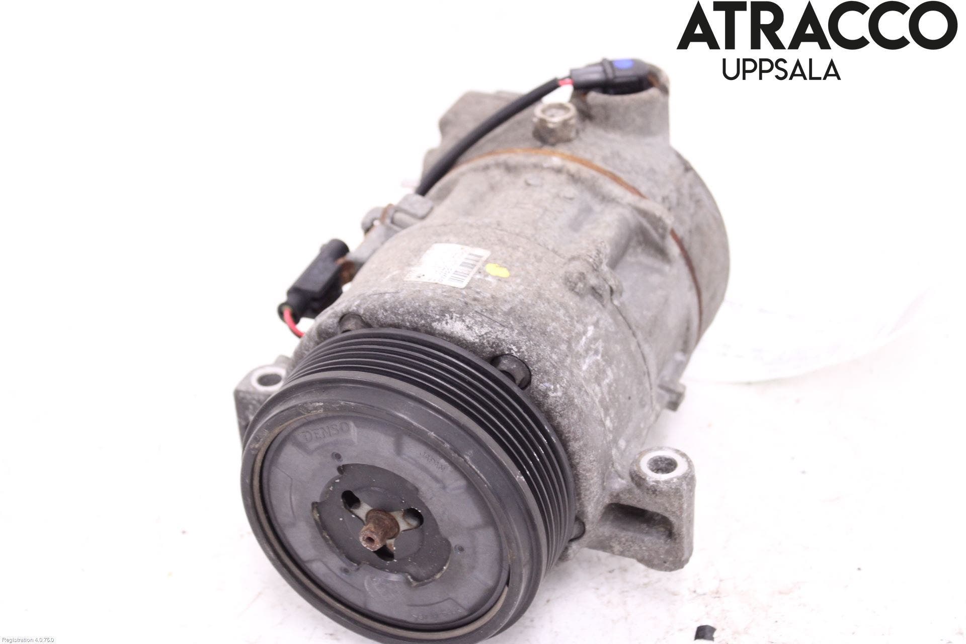 BMW 1 E87/81 5D/3D 03-11 Ac Kompressor