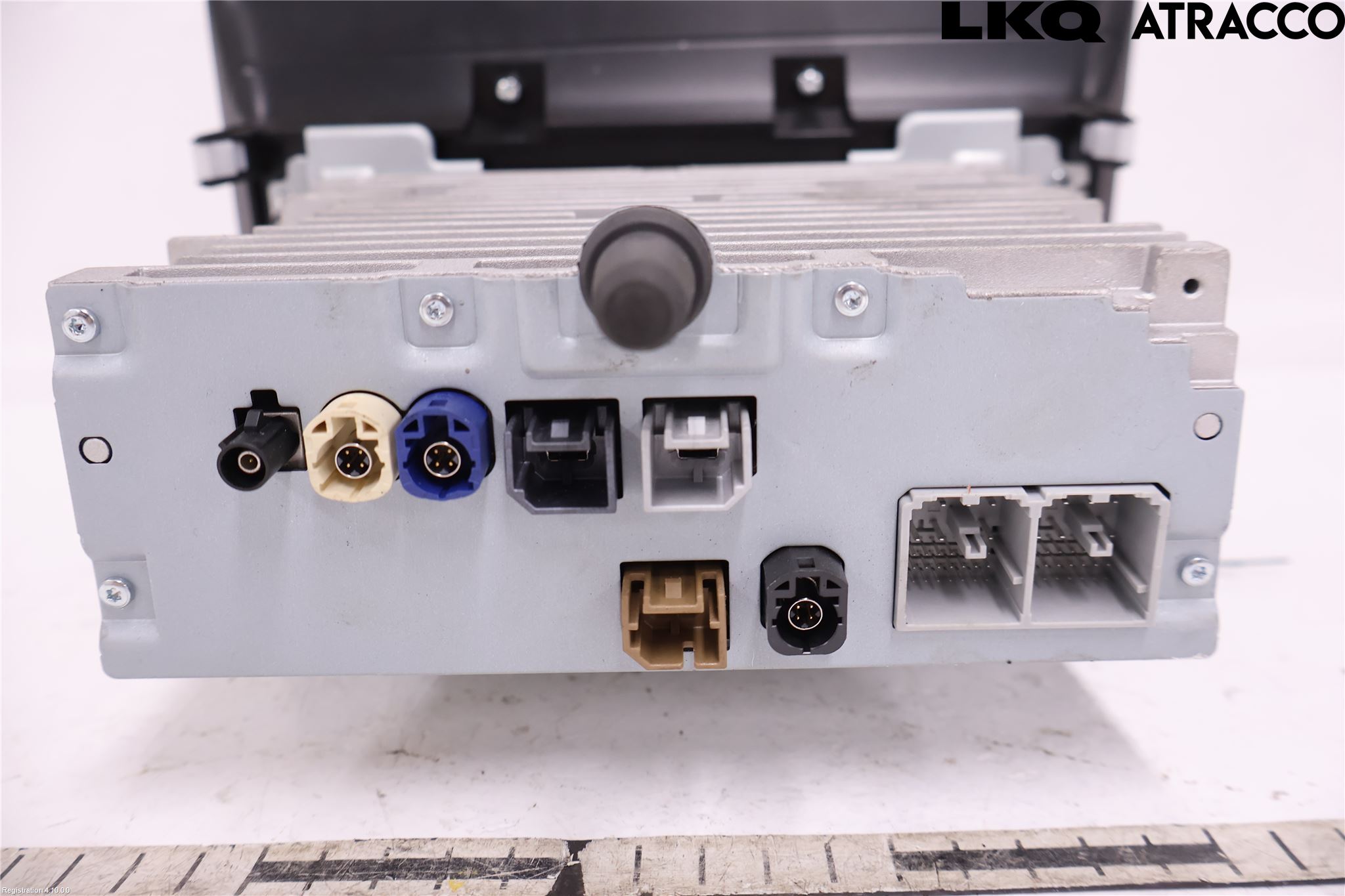 MG ZS EV 20- Gps Navigator