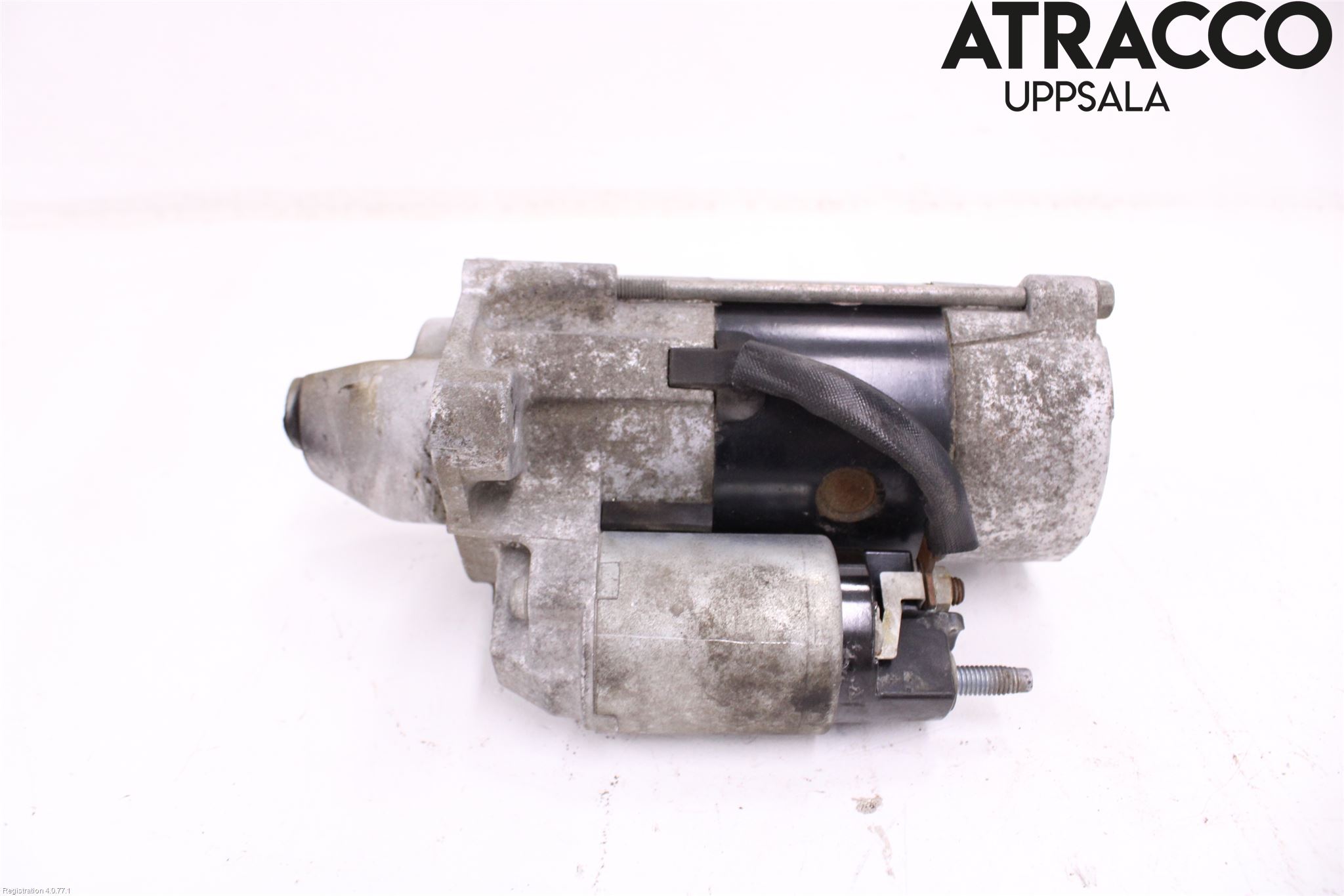 Opel ASTRA J 10-15 Startmotor Diesel