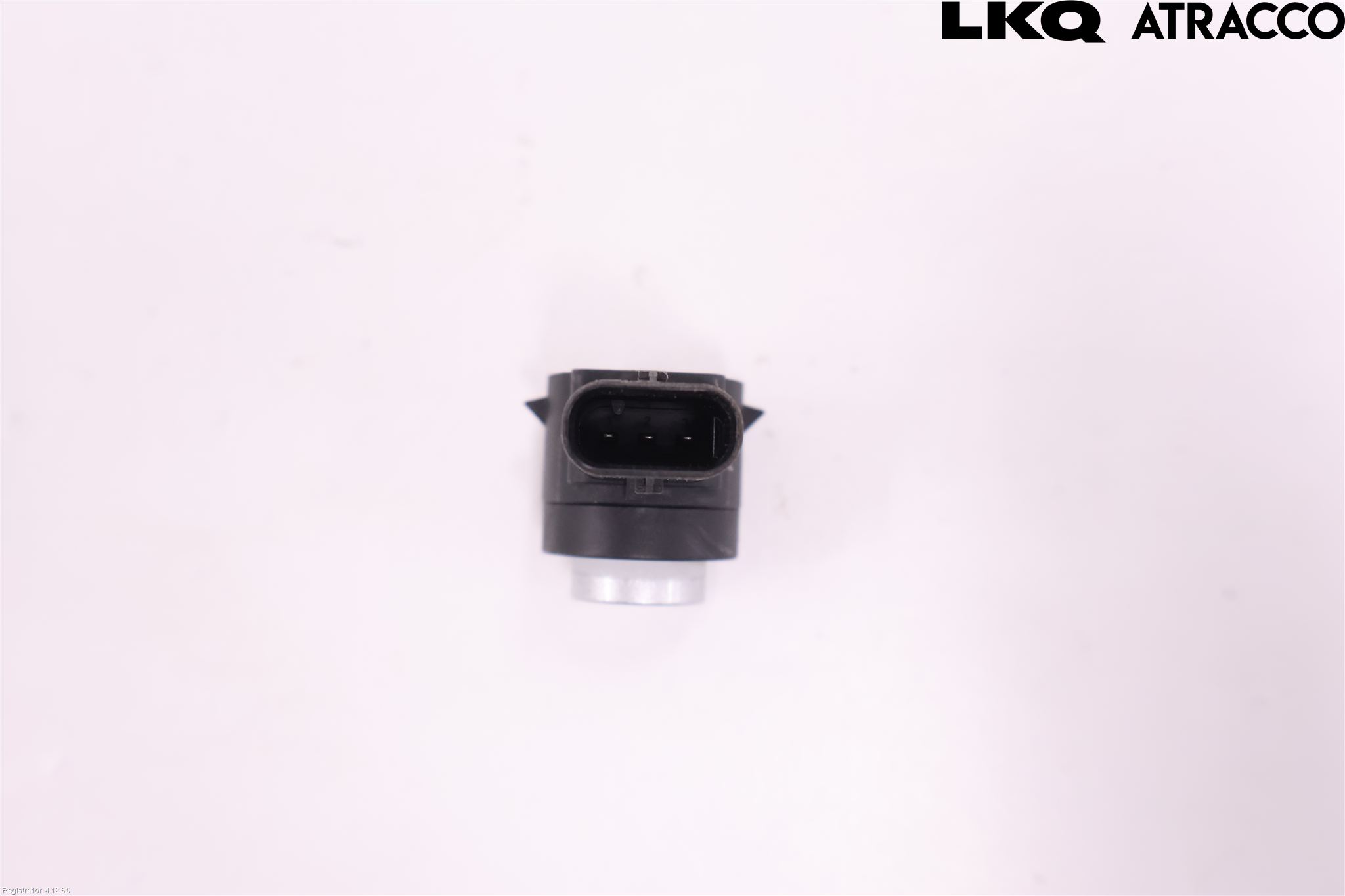 Opel ASTRA K 16-22 Parkeringshjälp Frontsensor