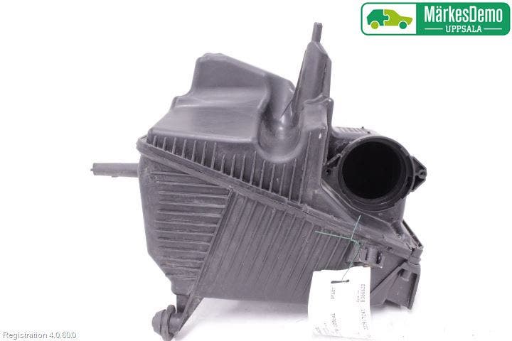 Mercedes-Benz MB CITAN (W415) 13-21 Luftrenare