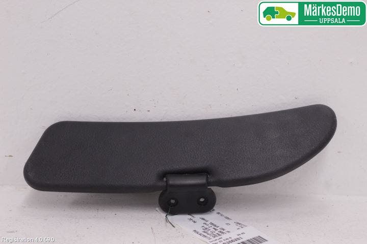 BMW Z3 E36/6 94-02 Solskydd