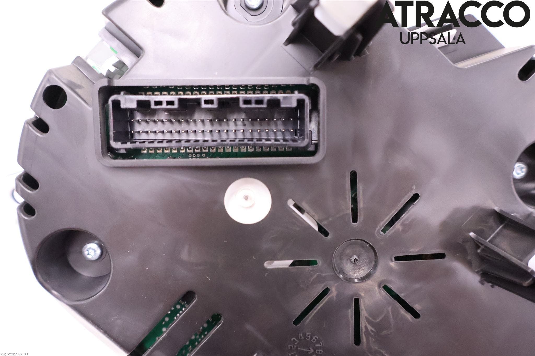 Kia CEED 12-18 Instrument Komb