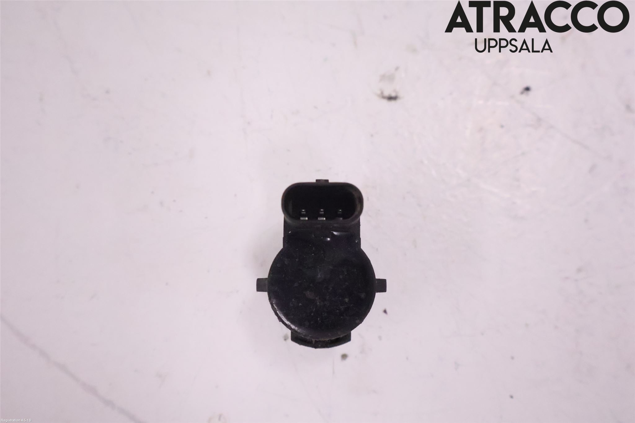 Skoda OCTAVIA (NX) 20- Parkeringshjälp Backsensor