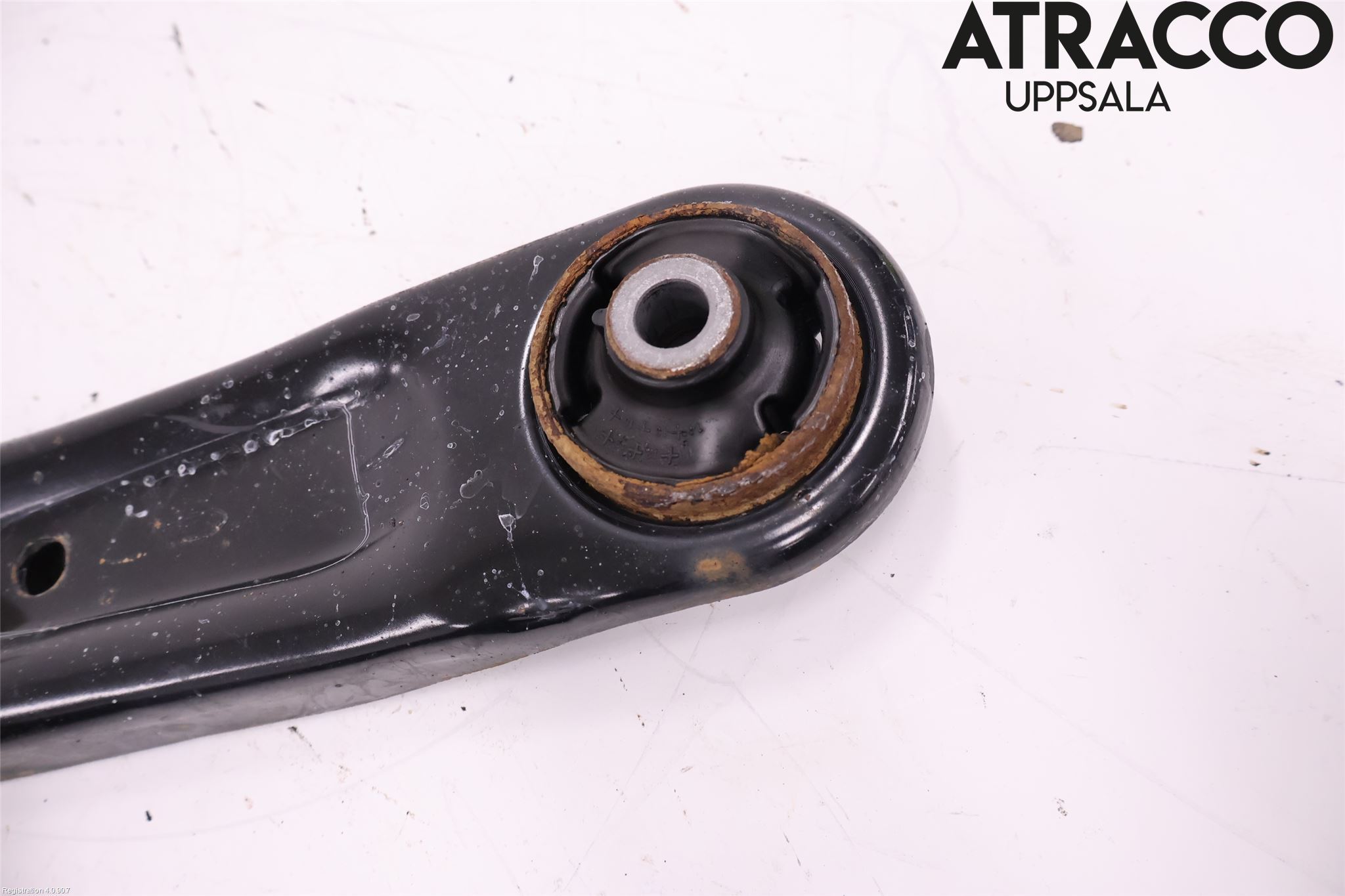 Hyundai i10 BA 14-16 Bärarm Fram Undre Hö