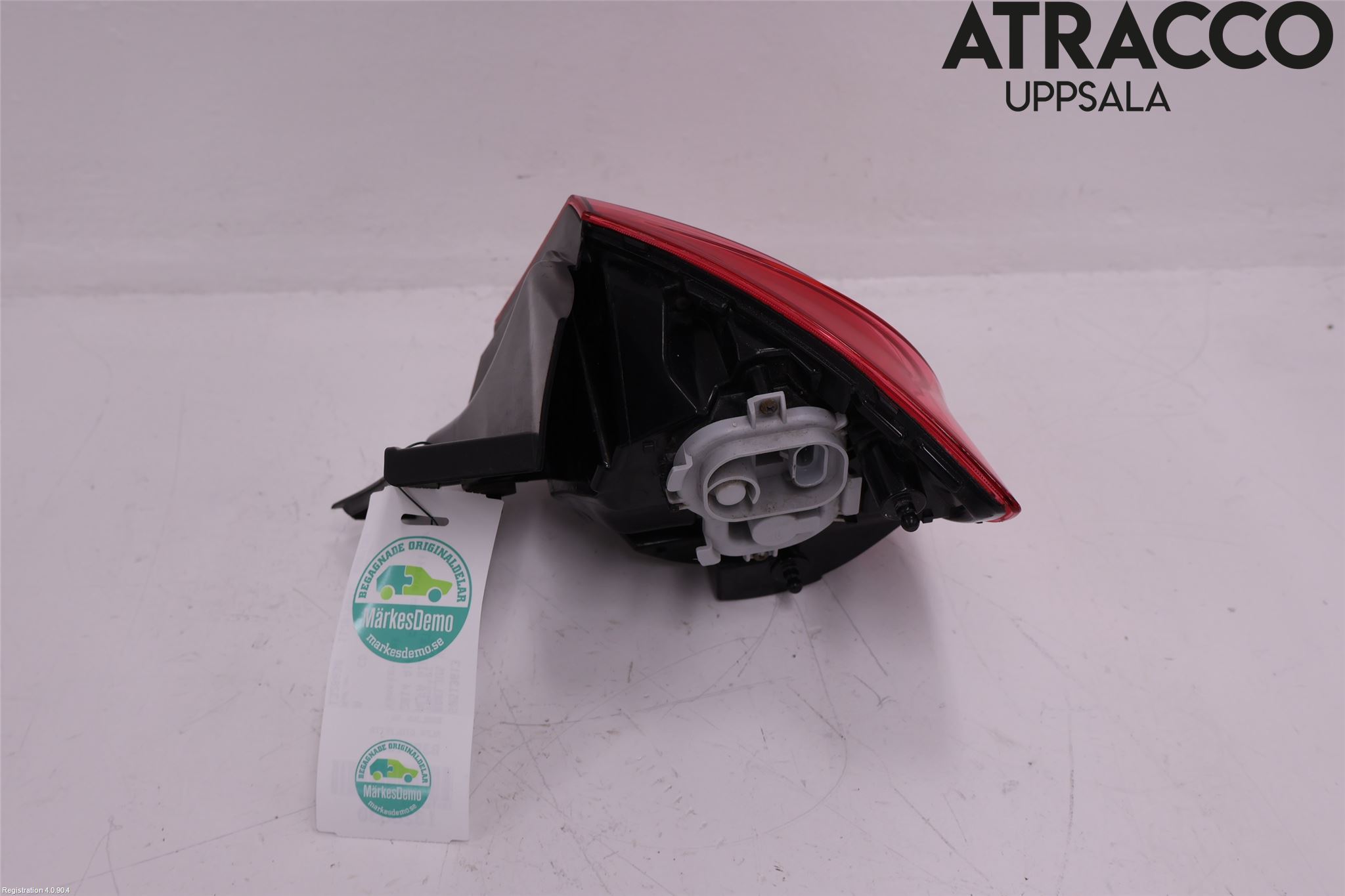 Alfa GIULIETTA Bakljus Vänster