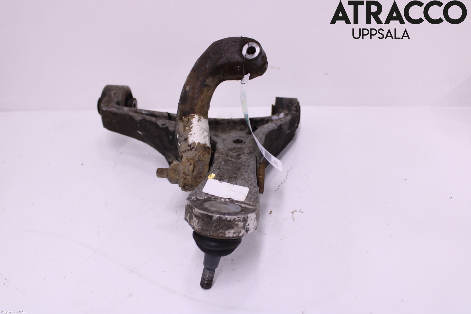 Cadillac SRX Bärarm Fram Undre Vä