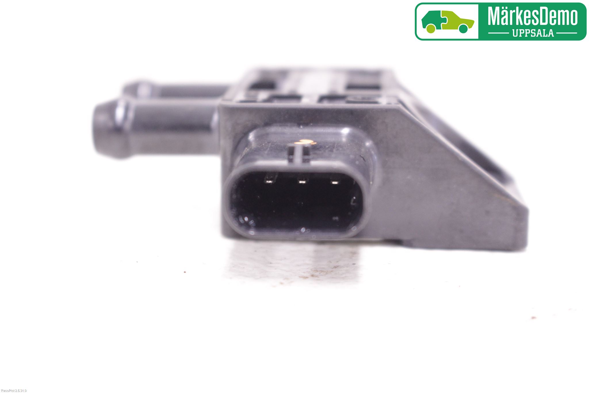 BMW 3 F30/F31/F80 12-19 Givare Temp-Tryck Avgas