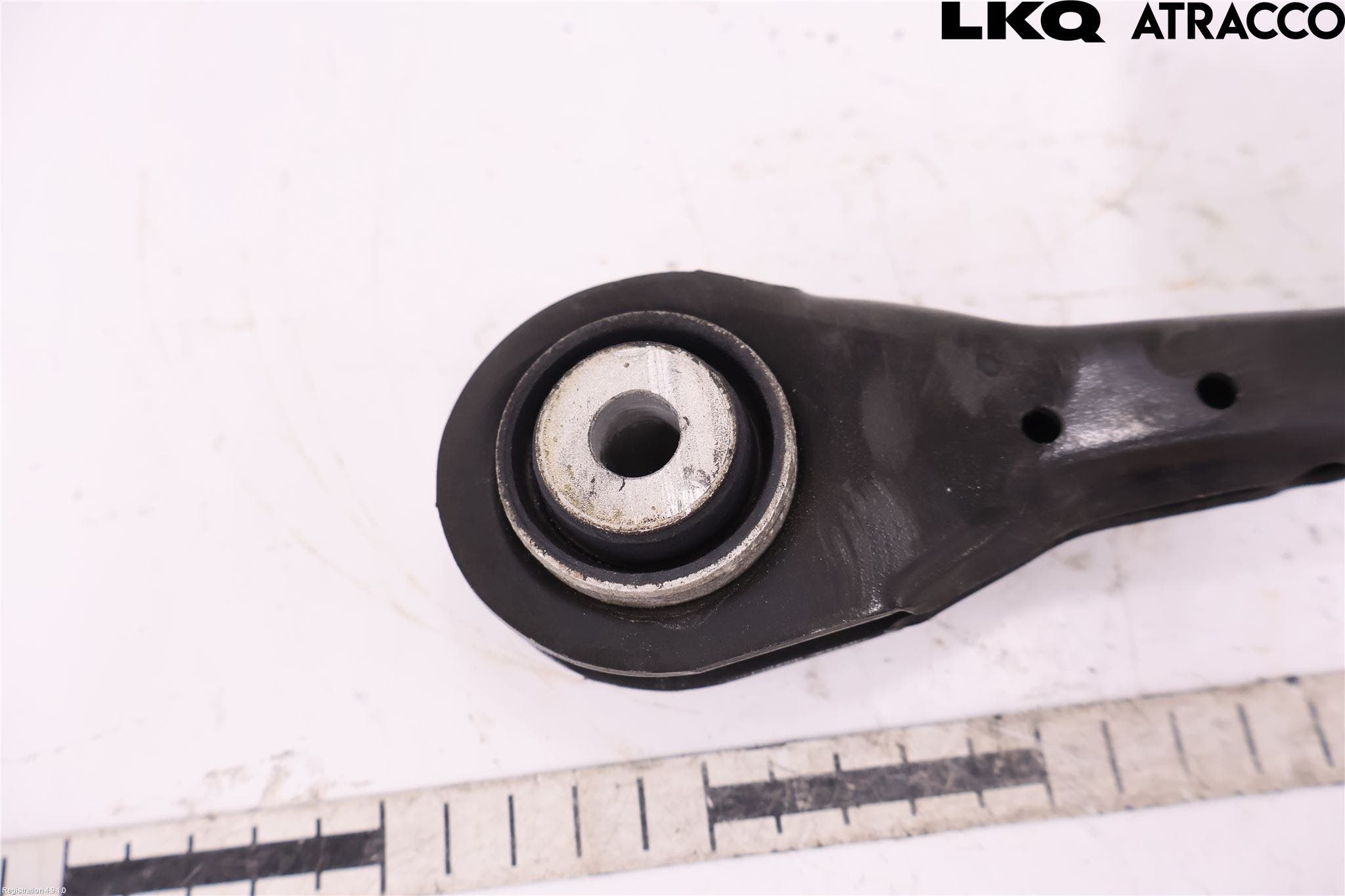 Mercedes-Benz MB GLC-KLASS (X254) 22- Bärarm Bak Övre Vänster