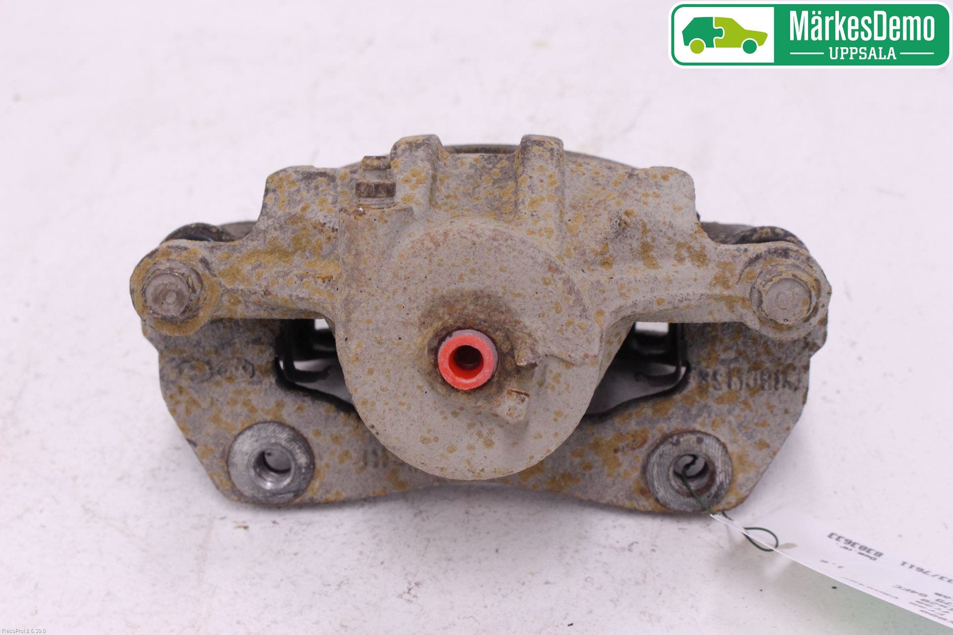 Hyundai ix20 Bromsok Fram Vänster