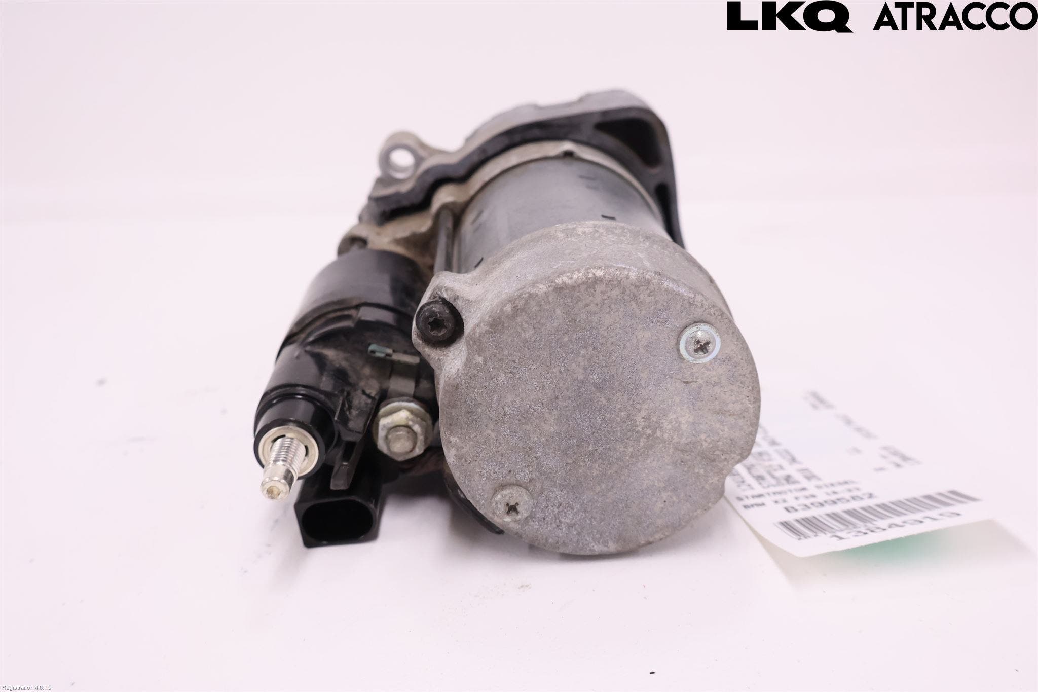 BMW X2 F39 18-23 Startmotor Diesel