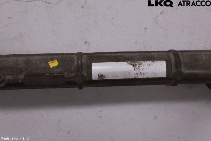 Volkswagen VW UP! / E-UP! Styrväxel-Snäcka