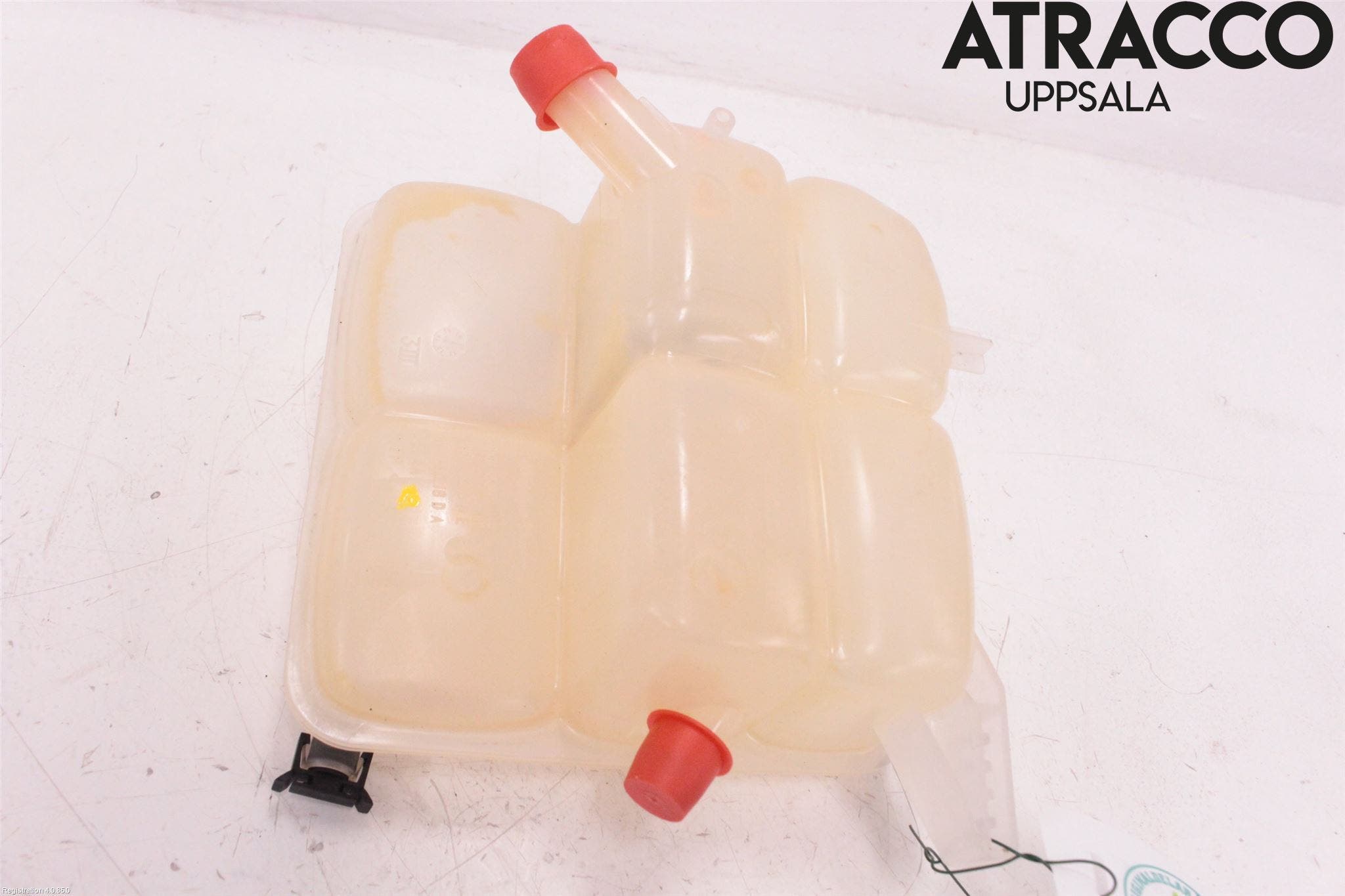 Ford TRANSIT/TOURNEO CONNECT 13-22 Expansionstank