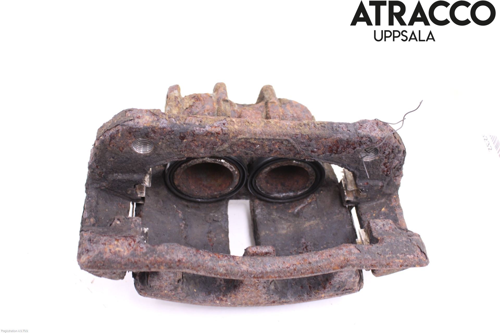 Fiat SCUDO 07-16 Bromsok Fram Höger