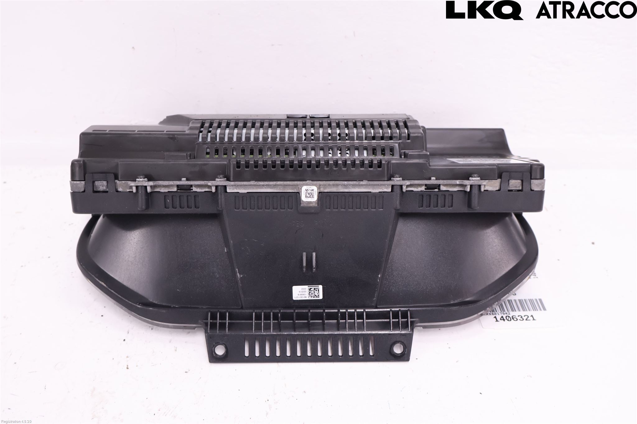 Volvo V90 17->> Instrument Komb