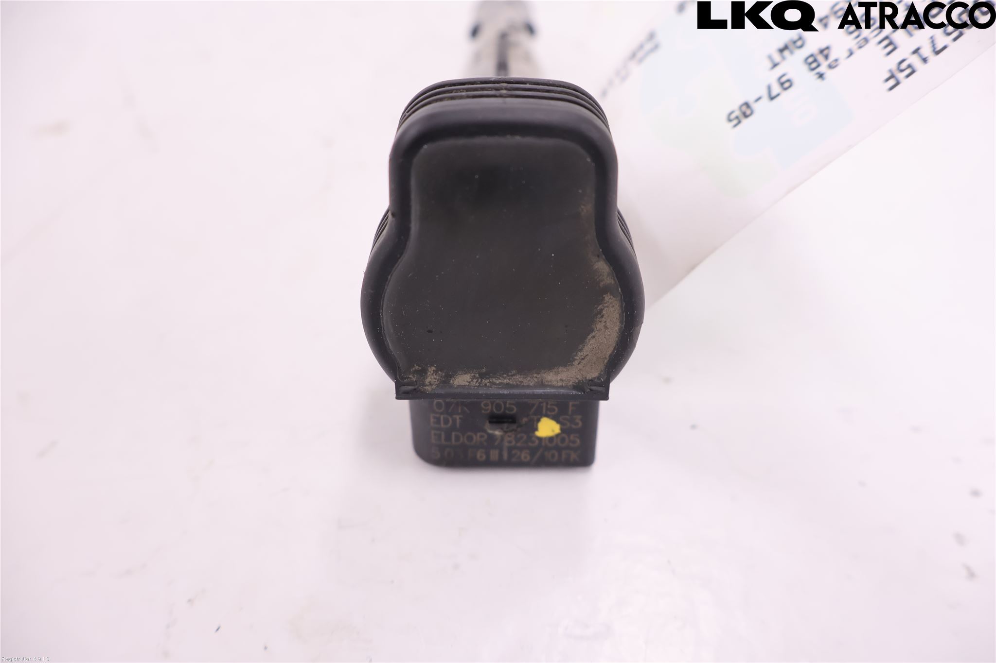 Audi A6/S6     97-05 Tändspole