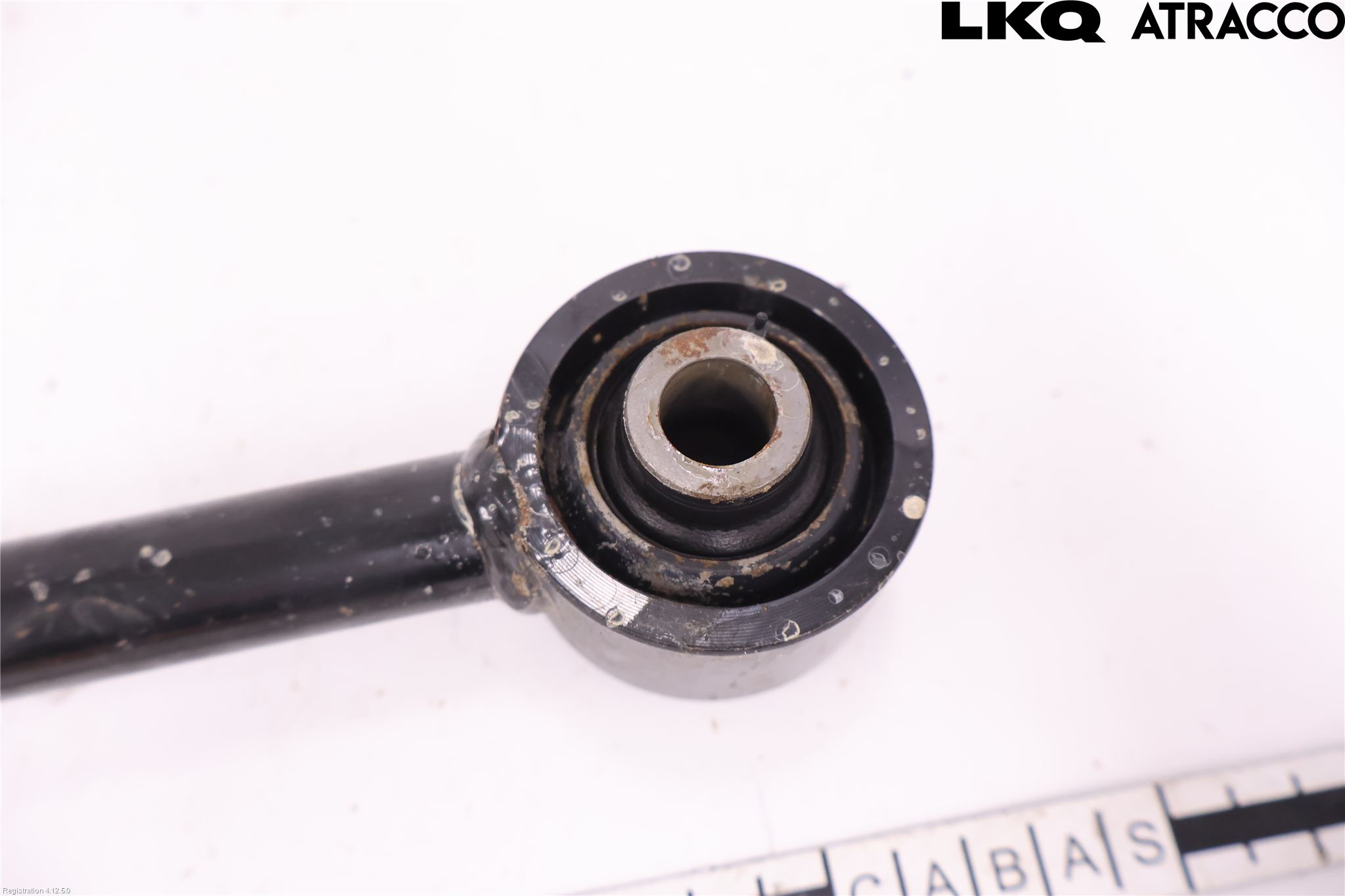 Toyota bZ4X EA10 22- Bärarm Bak Höger