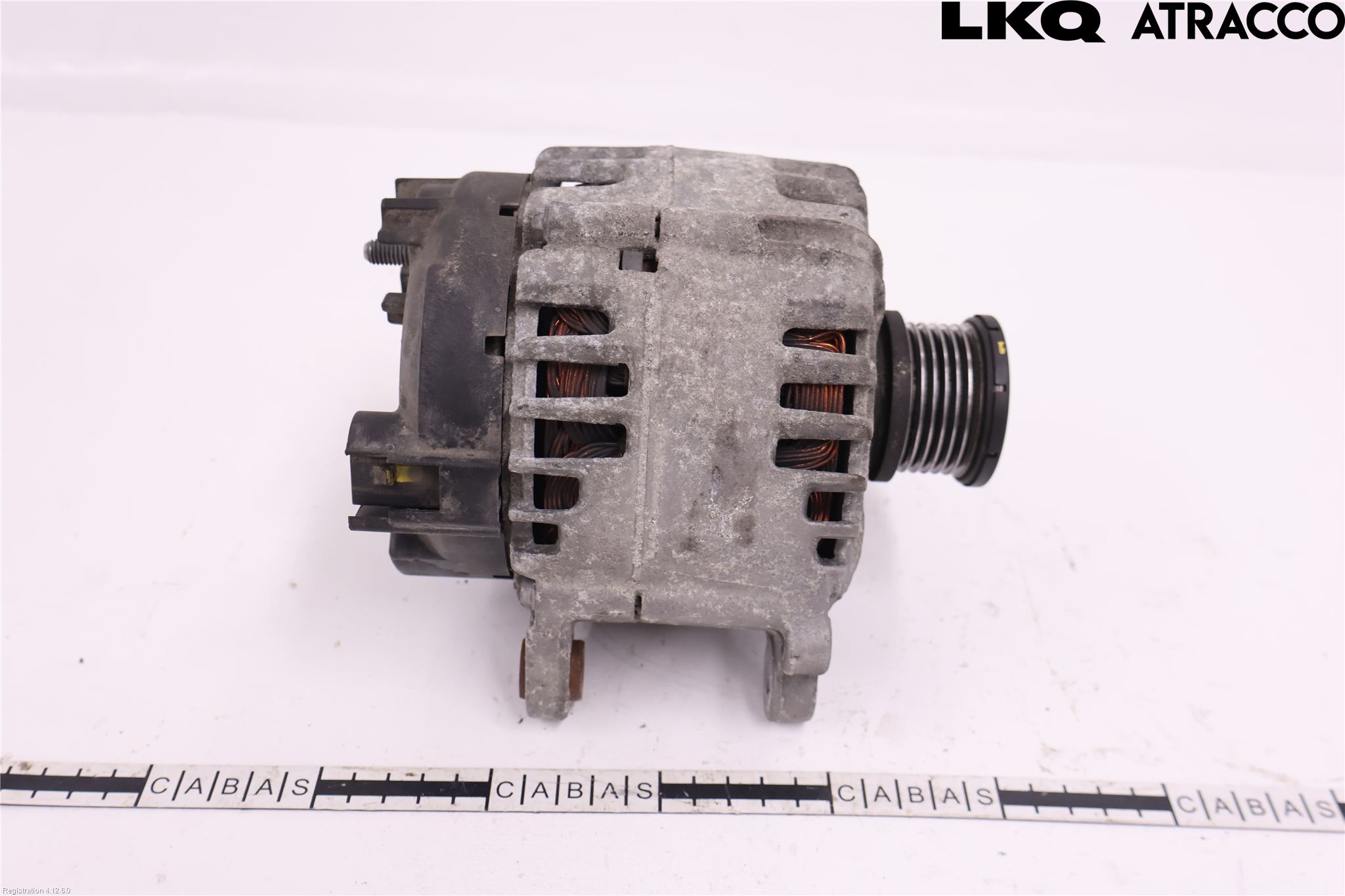 Volkswagen VW TRANSP/CARAVELLE (T6) 16-22 Generator