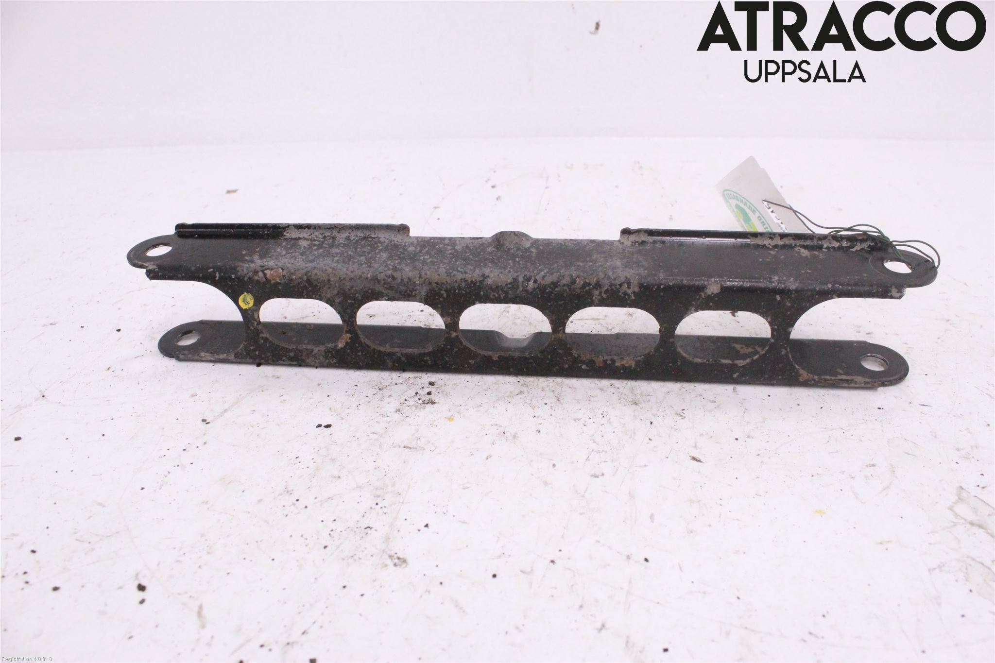 BMW 3 E92/93 Coupé/Cab 05-14 Bärarm Bak Höger