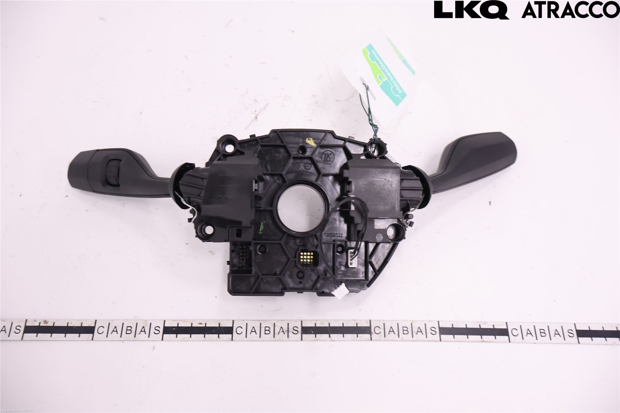 BMW 3 F30/F31/F80 12-19 Spakcentral