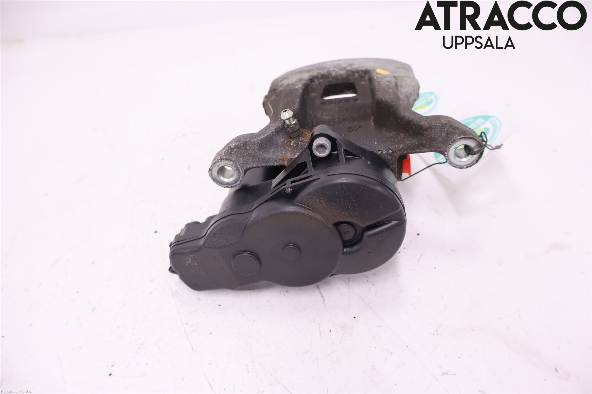 Mitsubishi ECLIPS CROSS Bromsok Fram Höger