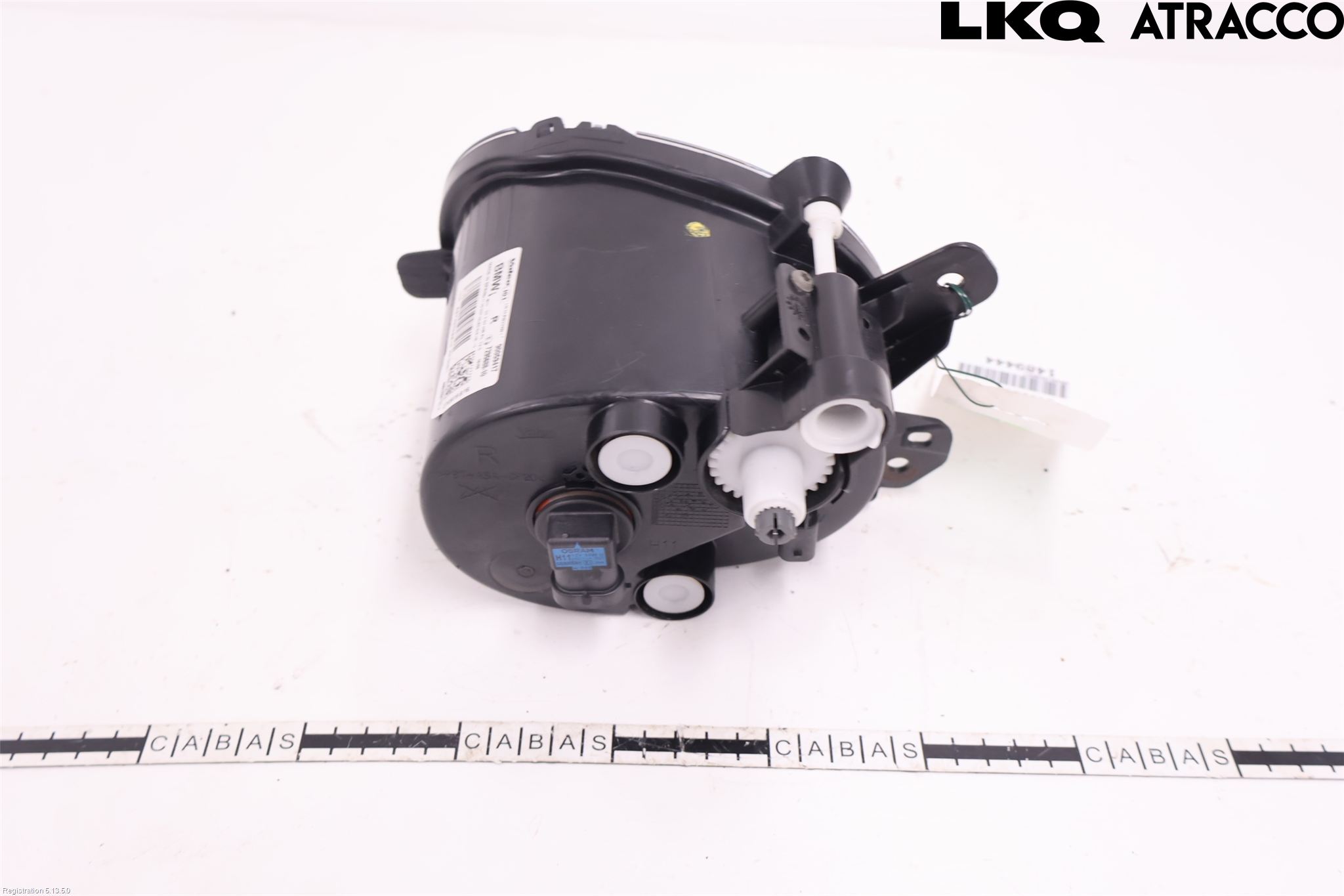 BMW i3 I01 13-22 Dimljus-Varselljus Fram