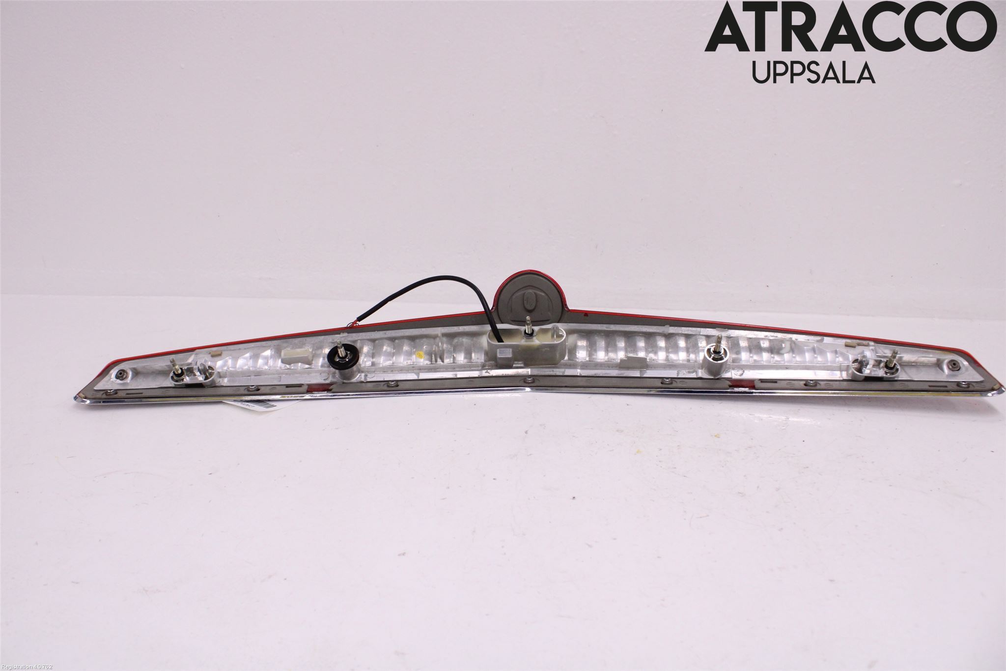 Cadillac BLS Bromsljus Bakruta