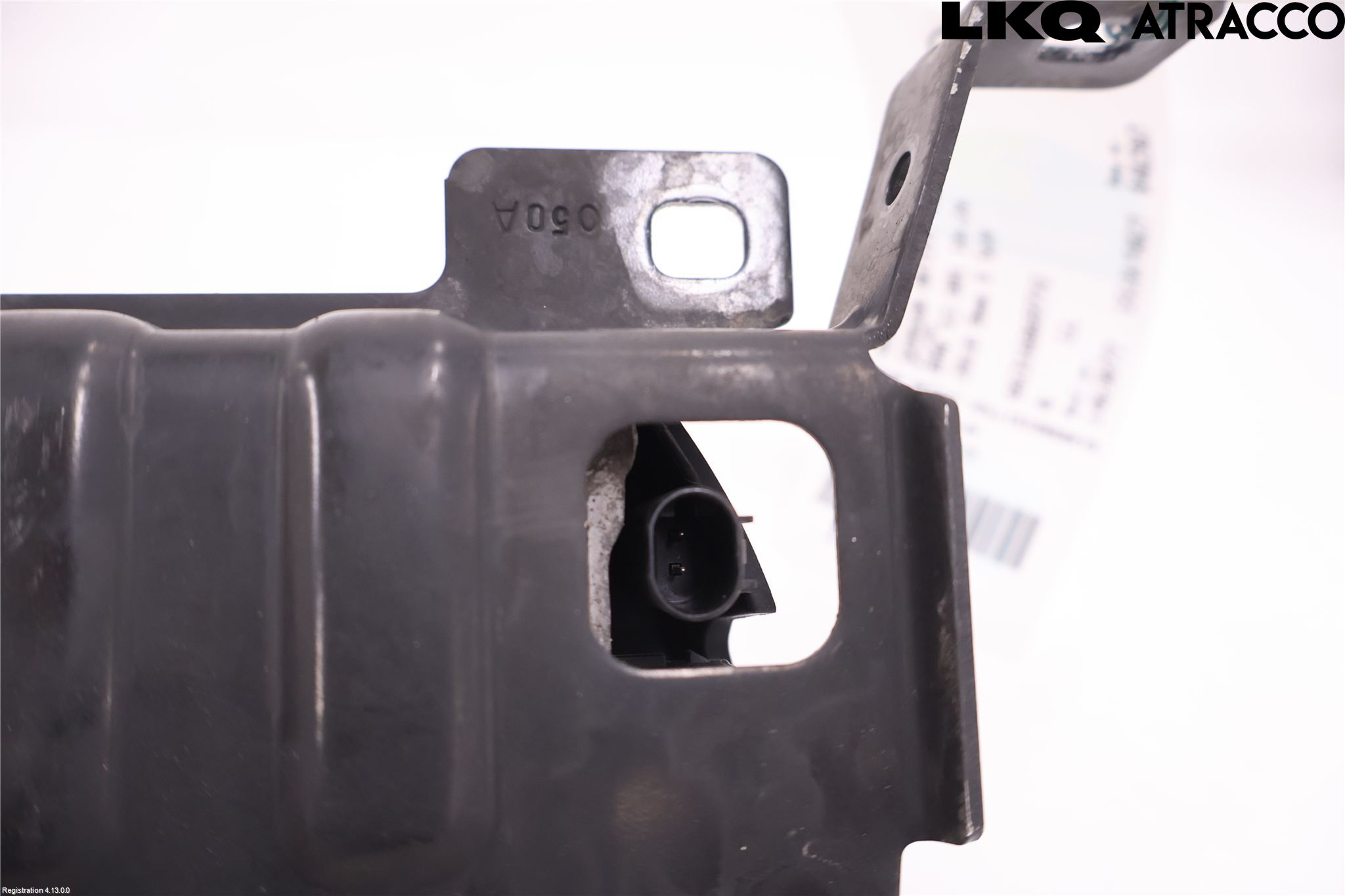 BMW X3 G01 18- Sensor Aktivt Kollisionsskydd