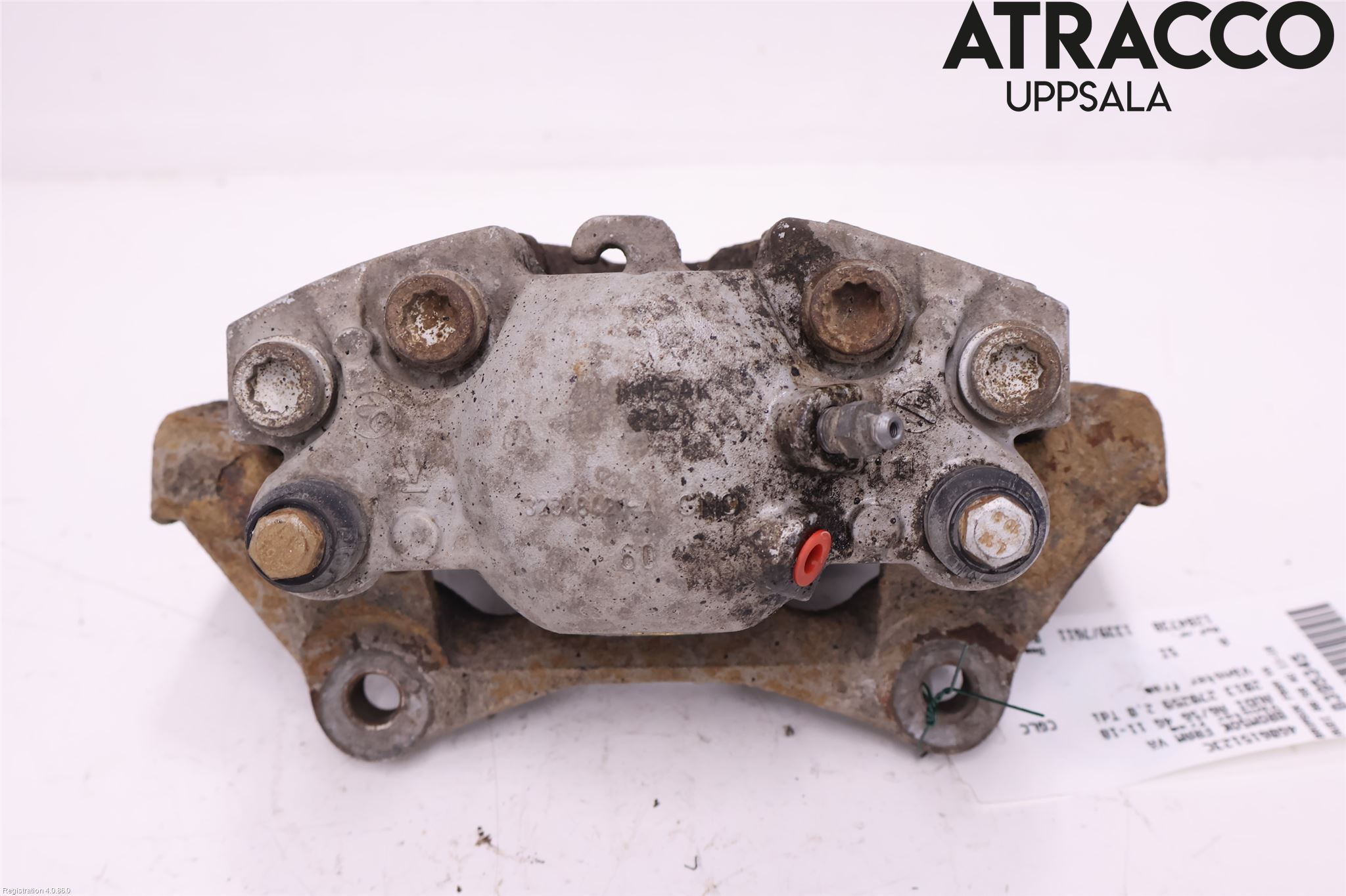 Audi A6/S6 4G 11-18 Bromsok Fram Vänster