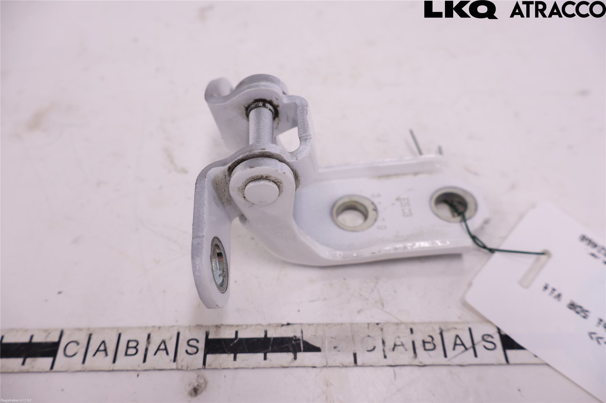 Toyota COROLLA 19- Dörrgångjärn