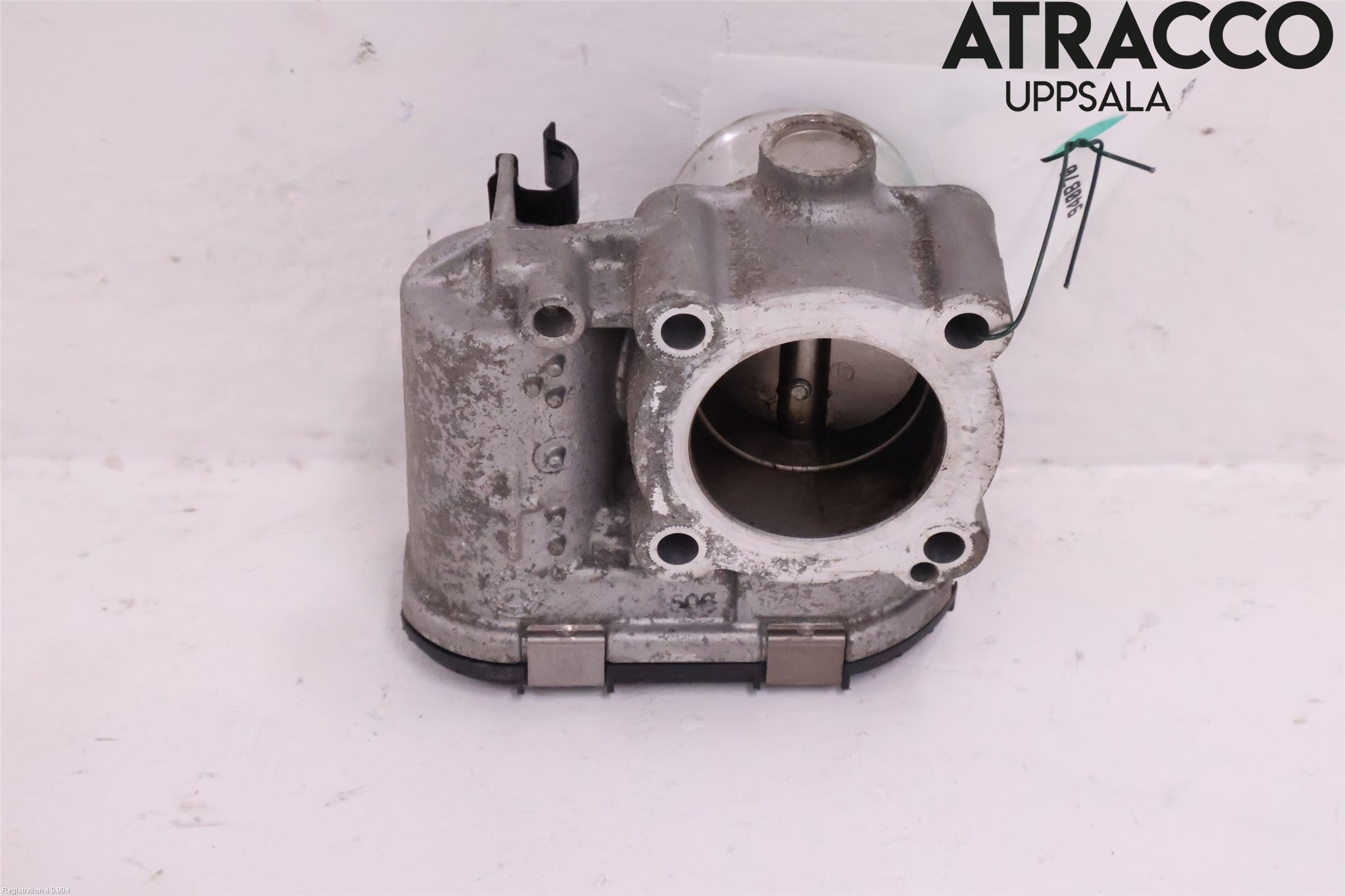 Alfa GIULIETTA Injspjällhus