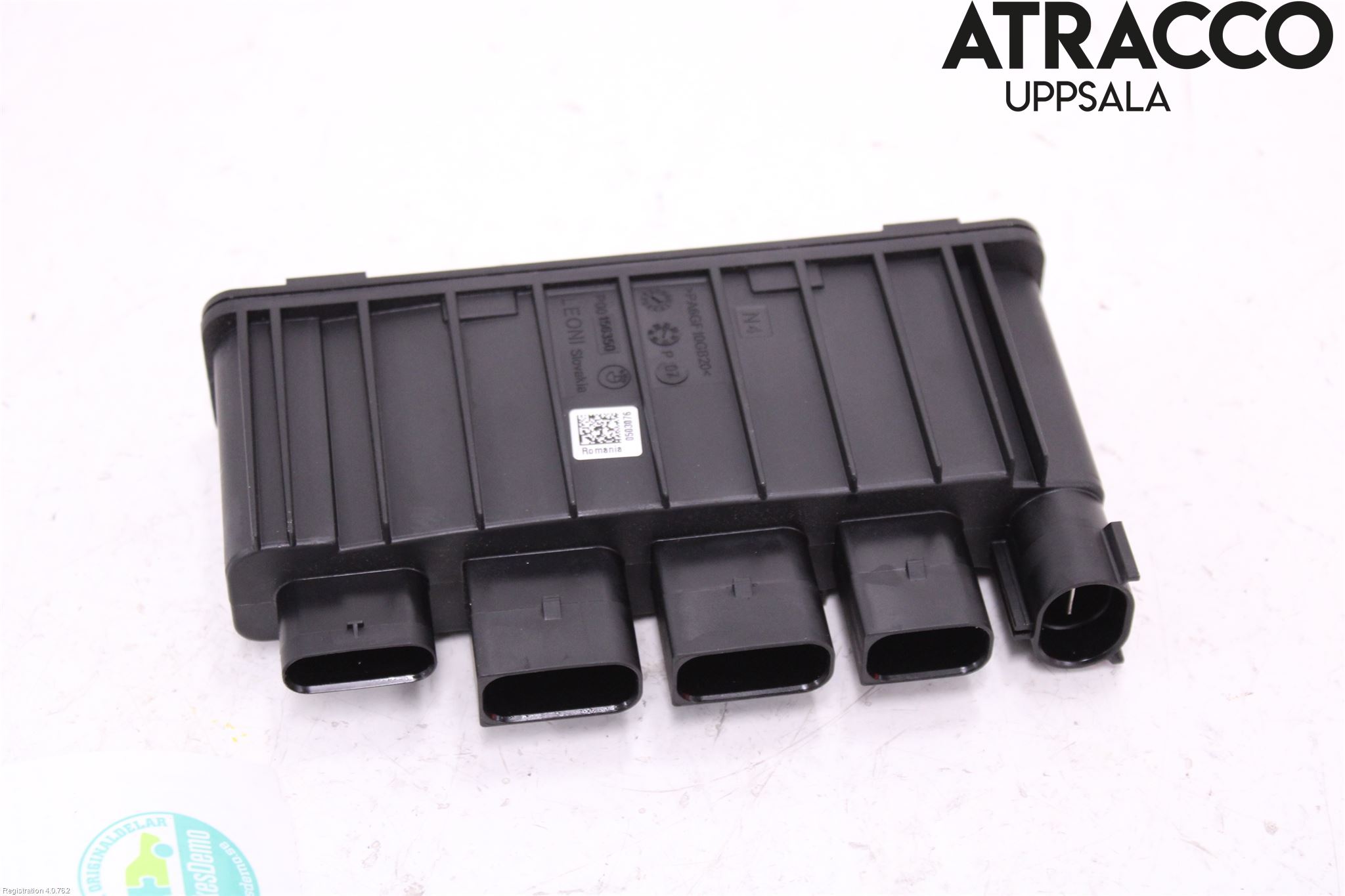 BMW 1 F40 19- Styrenhet Övrigt