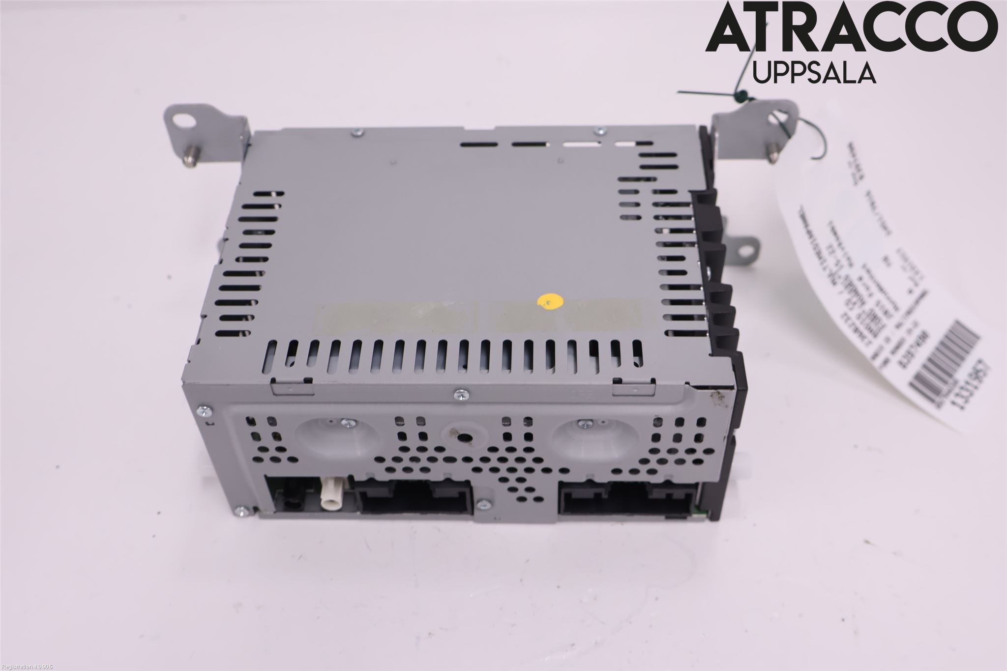 Ford MONDEO 15-22 Cd Radio - Multimediapanel