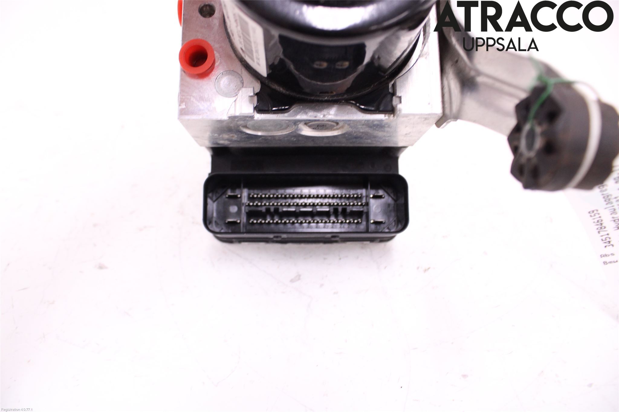 BMW 5 F10/F11/F18 09-17 Abs Hydraulaggregat