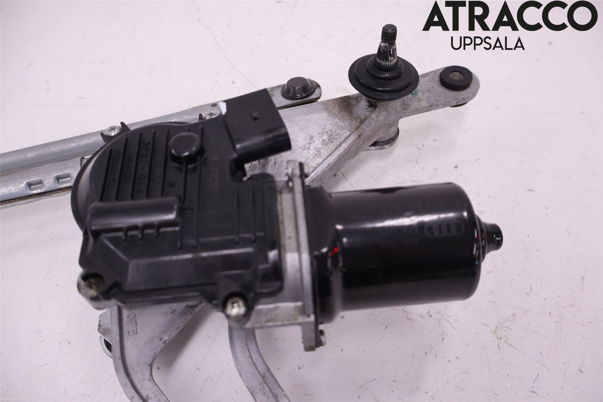 Audi Q5/SQ5 17- Torkarmotor Vindruta