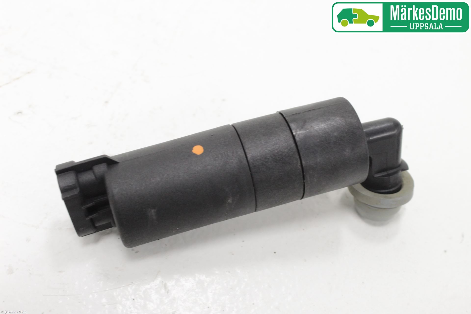 Saab 9-3 VER2/VER3 08-15 Spolarpump Högtryck