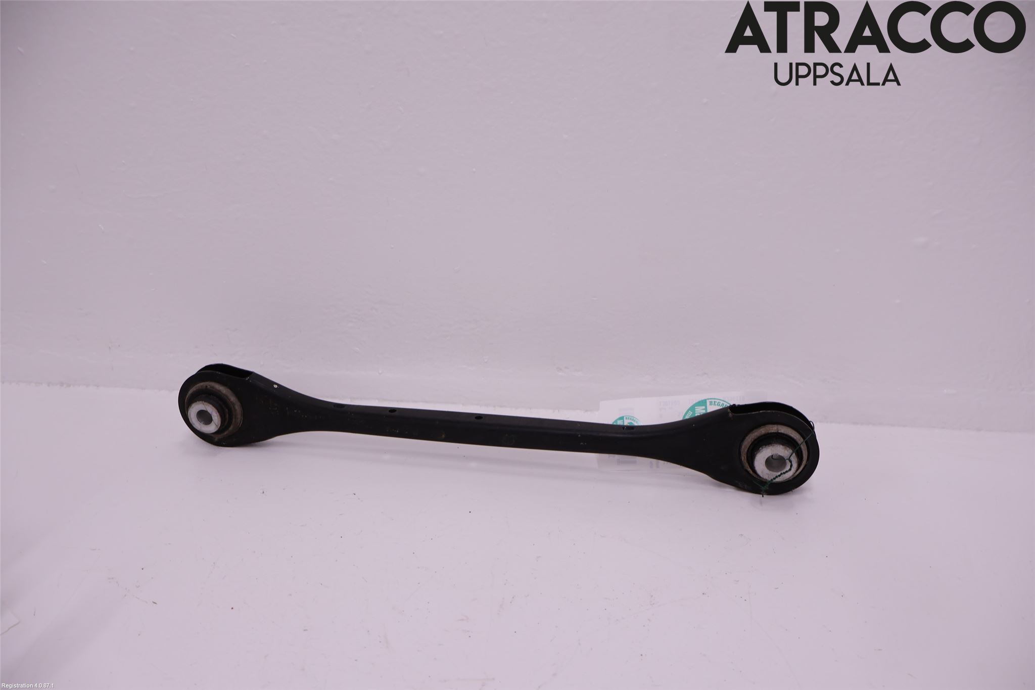 BMW X3 G01 18- Bärarm Bak Vänster