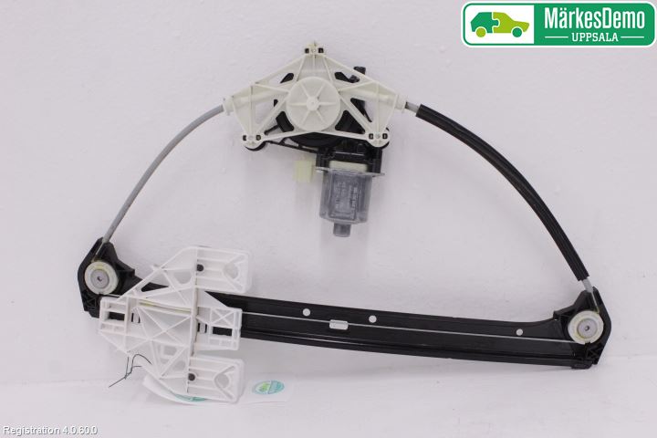 Audi A3/S3 8V 13-20 Fönsterhiss El Kompl