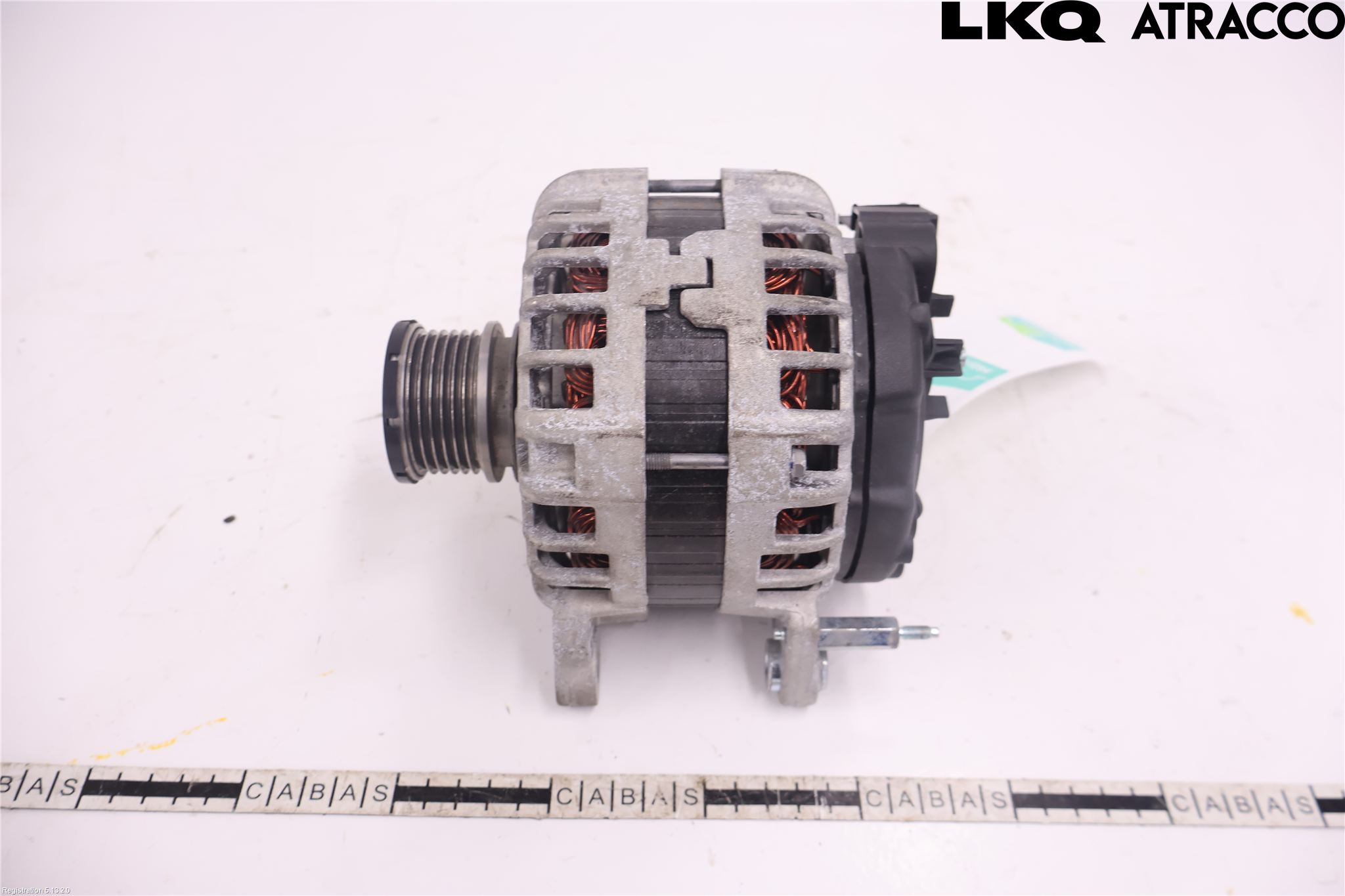 Volkswagen VW CADDY 16-20 Generator