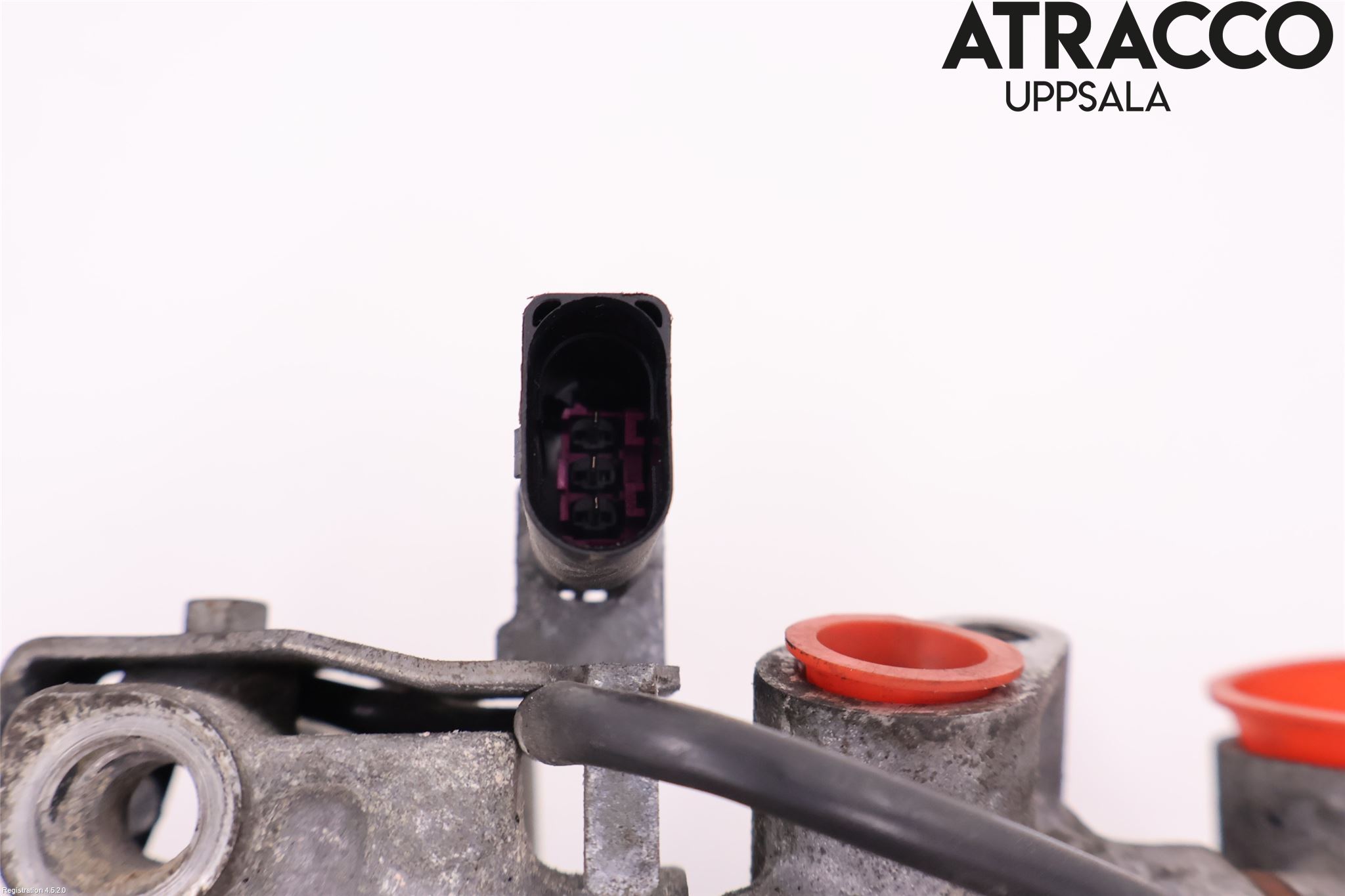 Audi A6/S6 4G 11-18 Ac Kompressor