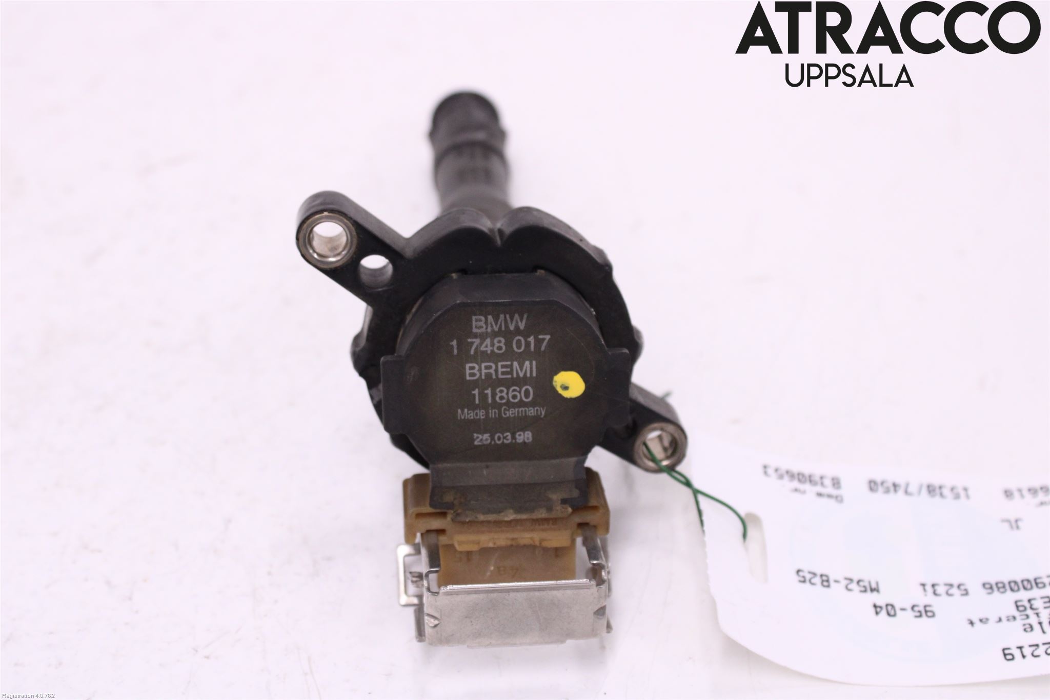 BMW 5 E39 95-04 Tändspole