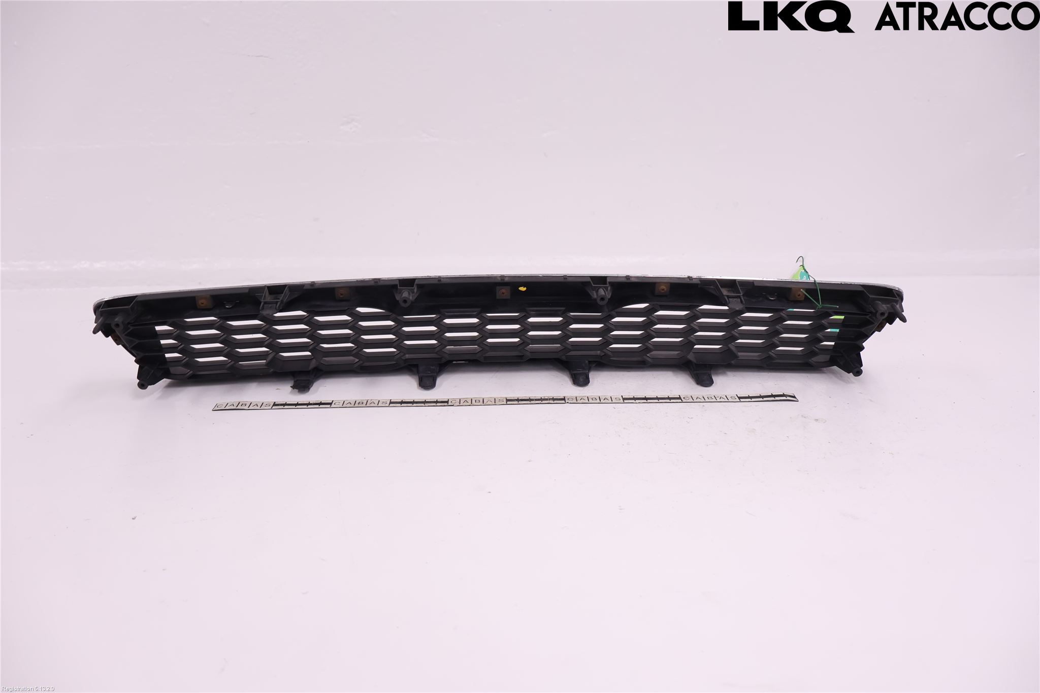 Kia SOUL 09- Grill Komp