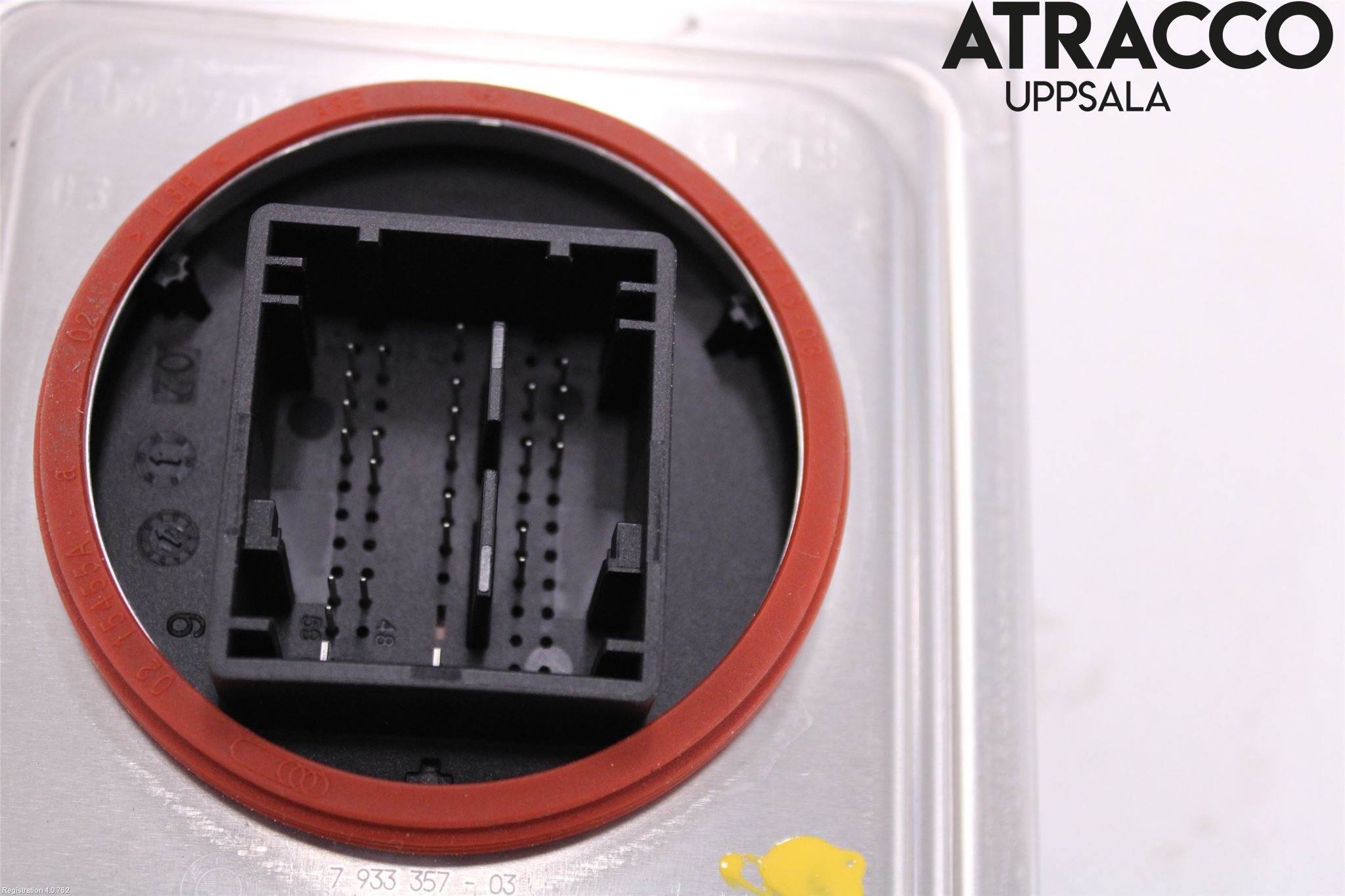 BMW 1 F40 19- Styrenhet Strålkastare