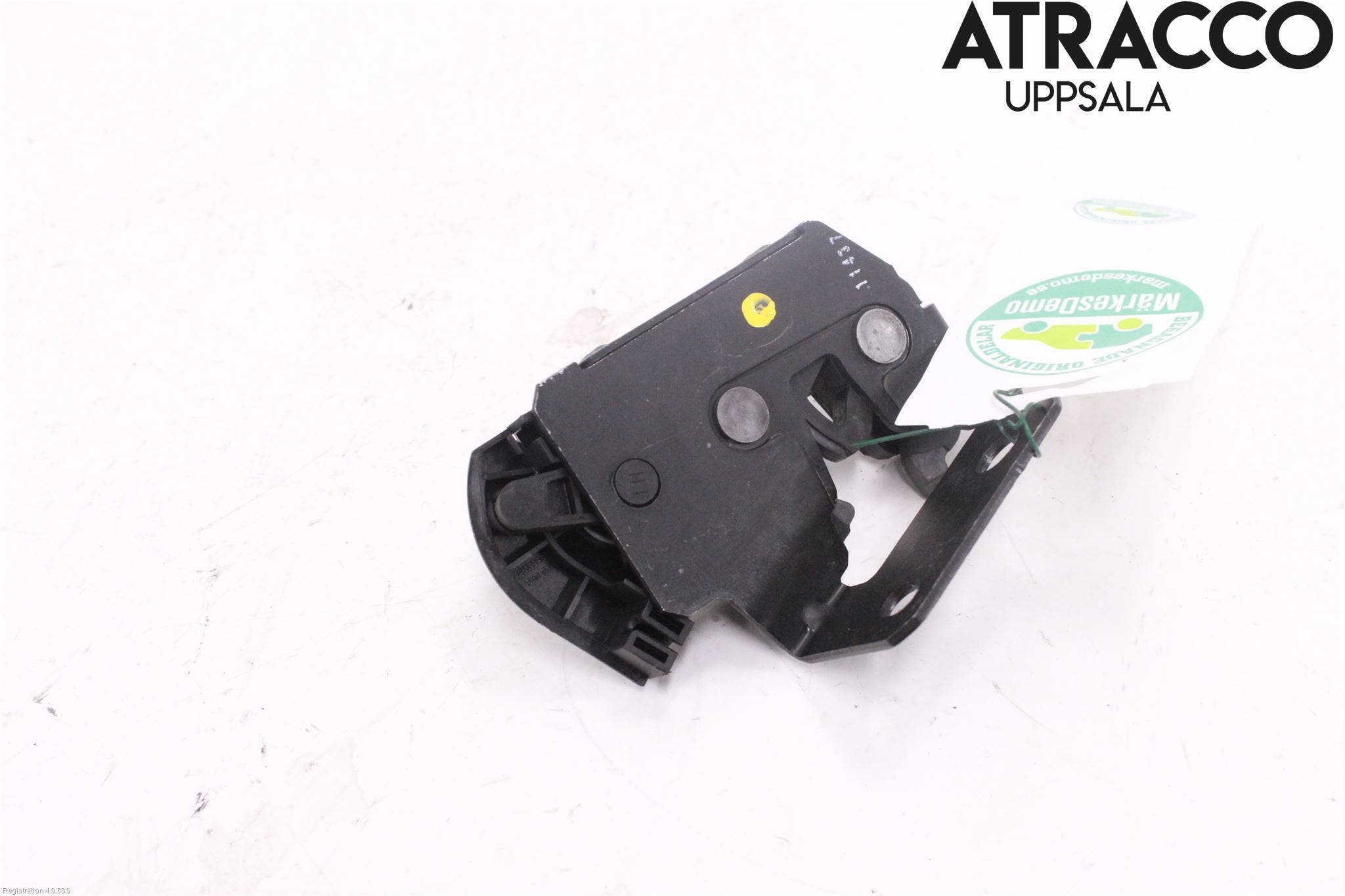 Volvo XC90 07-14 Låskista Baklucka