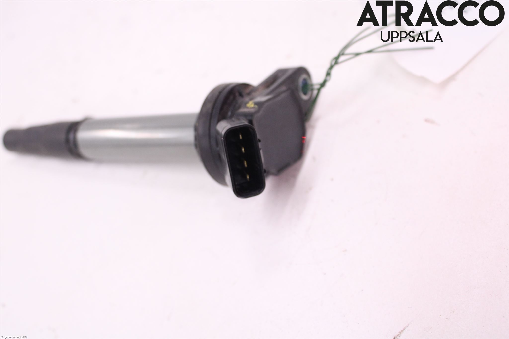 Toyota AURIS 13-19 Tändspole